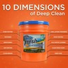 Ultra Fresh 5 Gallon Liquid Laundry Detergent Washing Soap for