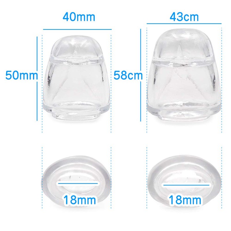 Go-Katsu Turtle Sack, Sack, Protects Sensitive Areas, Extra Thick
