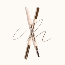 Precision Brow Pencil (006, Ash Brown)