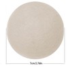 Dryer Balls, Set of 10, Soften Fabrics Naturally, Reusable, Reduce