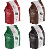 Italian Coffee capsules compatible with Nescafe Dolce Gusto machines, Espresso