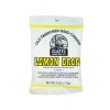 Claeys (10) Bags Claey's Lemon Old Fashioned Sanded Hard Candy Bag Free Shipping