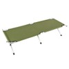 TREATLIFE HOME Comfortable Folding Camping Cot with Carrying Bag for