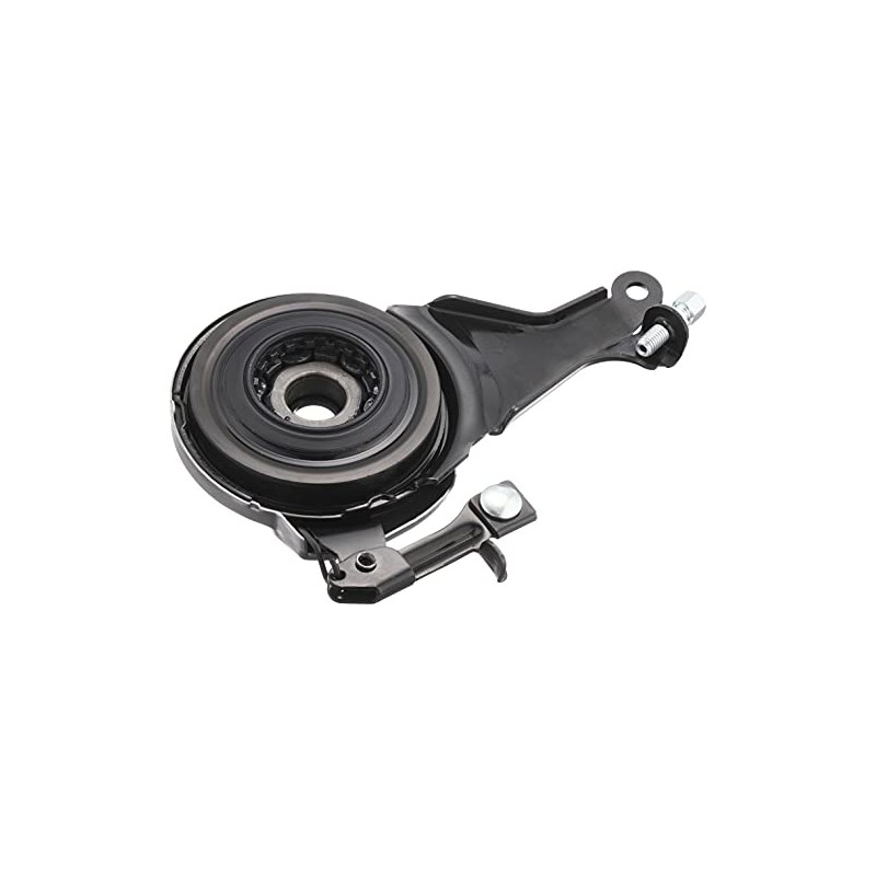 SHIMANO Roller Brake BR-IM31-R Rear Attachment/Brake Mounting Nuts 0.3 inches