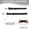 1 Pair Youth Adjustable Arm Swing Trainer Corrects Arm Position