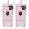 MACHERIE Perfect Shower (Smooth), Styling Agent for Repairing Sleeping Habits,