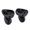 Suitcase Wheels 2 Replacement Wheels for Universal Suitcase Travel Suitcase