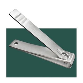 Nail salon straight nail clippers premium clippers (WFJBK82) / 네일샵 일자 손톱 깎이 깍이 고급 깎기 (WFJBK82)