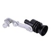 Car Turbo Sound Exhaust Whistle Muffler Auto Blow‑off Valve Simulator