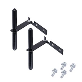 RV Refrigerator Door Latch (2 Pcs)