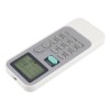Control Compatible Con Hisense Minisplit Dg11j1-01 Clima