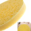 Pack of 10 Facial Cleansing Sponge Cellulose Natural Wash Sponge