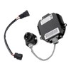 Niyako Xenon HID Ballast Headlight Control Unit with Ignitor Replacement#