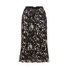 ESPRIT Women's Skirt, 002/Black 2