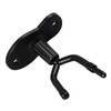 Violin Wall Hanger Hook,Adjustable Iron Base Violin Wall Mount Violin