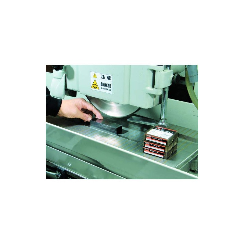 TRUSCO(トラスコ) フィラーゲージ 0.03mm厚 12.7mm×1m TFG-0.03M1