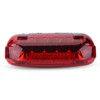 Demeras Warning Lamp Electric Brake Rear Tail LED Light 36V