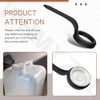 Wrench for 70mm Lids Compatible with Rieke Caps Used On