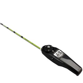 わかさぎセット 極技ワカサギ替え穂先 30cm HAPYSON 電動リールYH-201 電動セット