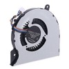 Fleshy Leaf New CPU Cooling Fan Replacement for HP EliteBook