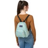 JanSport Half Pint Mini Backpack, 10.2 L - Durable Mini