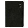 Daigo H8077 Large Writable Address Book B6 Black