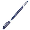 Pilot 4902505560507 FriXion Erasable Fineliner Blue PK12 :: (Office &