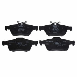 Motorcraft BRF13 Disc Brake Pad