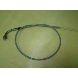 ReMan Honda ST90 Throttle Cable GRAY 1973-1975