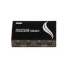 KALEA-INFORMATIQUE HDMI Switch Switch Splitter 2x2 3D 2 in 2
