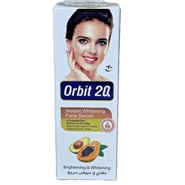 ORBI20 BY SALLY ANTI IMPERFECTION Serum, 30 ml