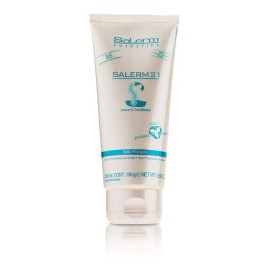 Salerm 21 Kit Reparador Shampoo 300ml Acondicionador 200ml