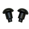 Metalab Spur Buttons Black