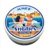 “DATE IN ANTIBES” (MMGP) ARTISAN SHAVING SOAP - MADE IN