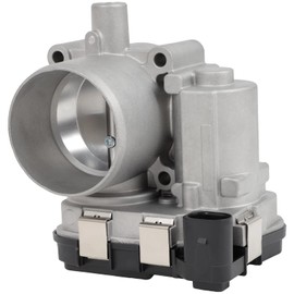 ASAPE Electric Throttle Body Assembly Replacement 2013-2018 for Volkswagen Jetta Replace 03F133062B TB1273