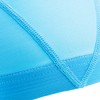 Speedo SD97C02 Swim Cap, Mesh Cap for Swimming, Unisex, Turquoise,