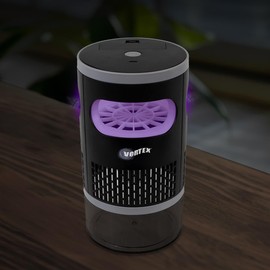 VortexTM Cordless Insect Trap
