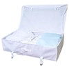 LPack Wedding Dress Storage Box - Bridal Gown Storage Bin