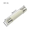 500V 20A Fast Acting Low Breaking Capacity 6x30mm Cartridge Ceramic