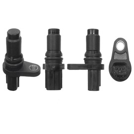 ATOMTEC Engine Cam Camshaft Position Sensor Compatible with Toyota 4Runner Avalon Camry Corolla Matrix Prius RAV4 Sequoia Sienna Replacement for Lexus CT200h ES300h GS300 IS300 Replaces 9091905060