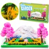 Tobar Magic Growing Garden Crystal Activity Kit