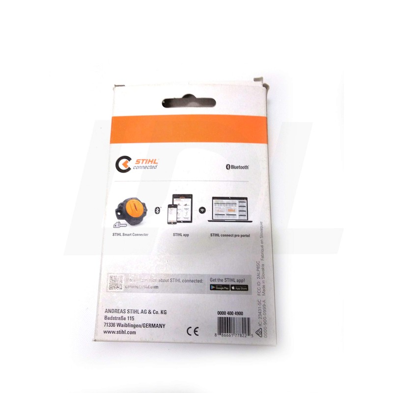 STIHL Smart Connector