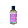 Pink Sugar Type And Vanilla Bean Body Oil- 8oz