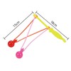 Artec Intelligence Toy Cracker Ball Neon Clicker Cracker - 22078