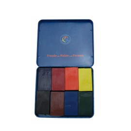 Stockmar Art Supplies Mitsuro Crayons