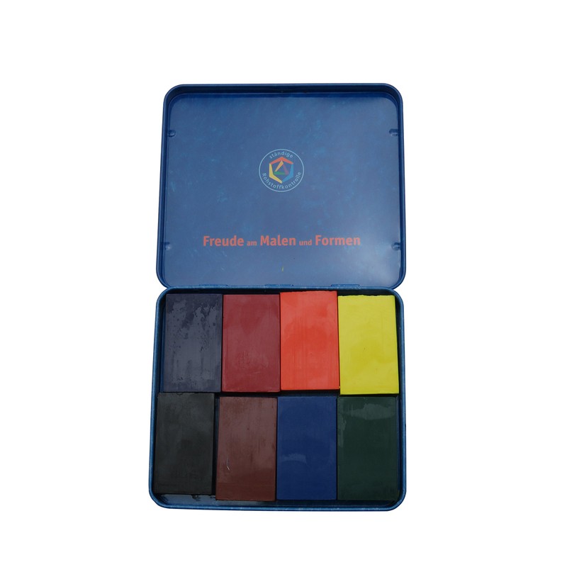 Stockmar Art Supplies Mitsuro Crayons