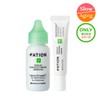 FATION Nosca9 Trouble Toning Ampoule 30ml Set (+Trouble Serum 15ml)