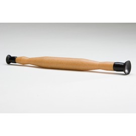 Valve Lapping Tool | Small Diameter | 5/8" and 13/16" Diameter Cups (Included)