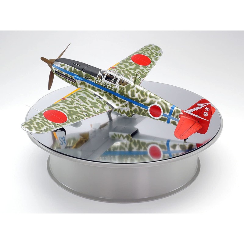 Tamiya Display Turntable # 73001