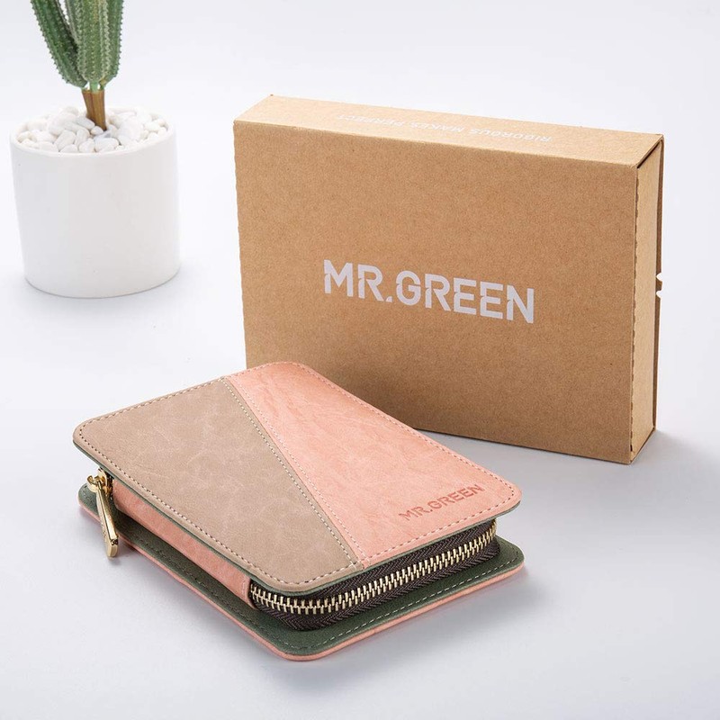 Manicure Pedicure Set, 7-piece Professional Nail Care Nail Clippers Case